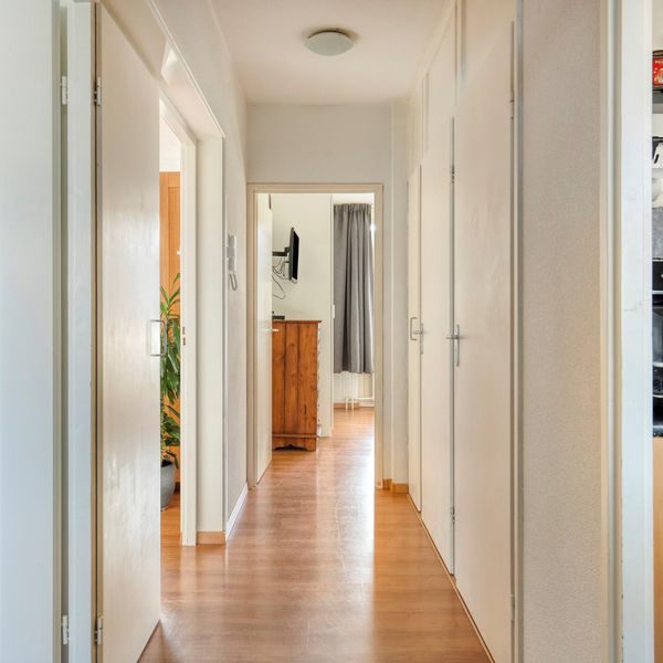 Alkenoord 313, Capelle aan den IJssel