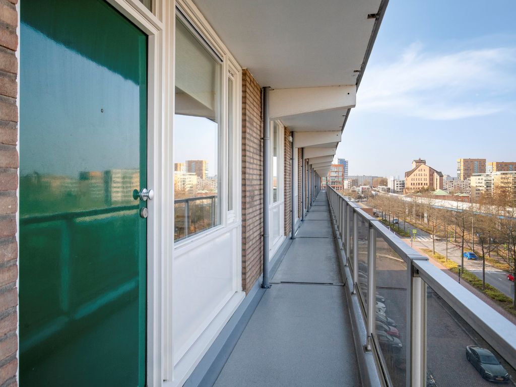 Alkenoord 313, Capelle aan den IJssel