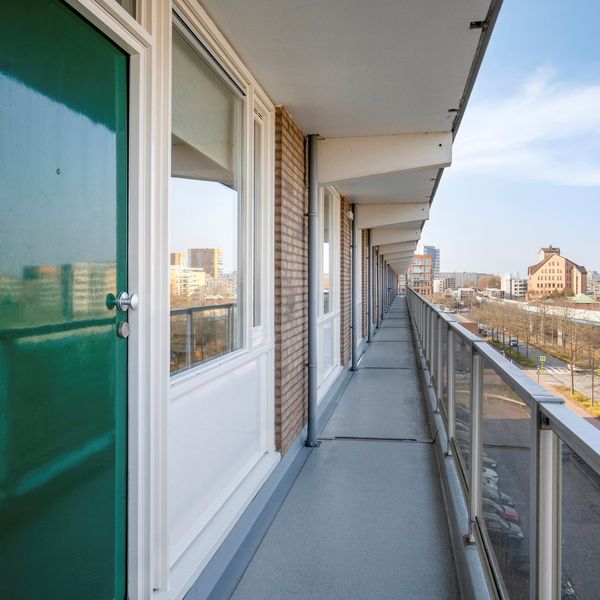 Alkenoord 313, Capelle aan den IJssel