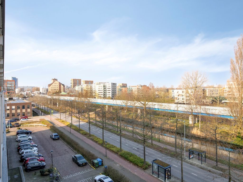 Alkenoord 313, Capelle aan den IJssel
