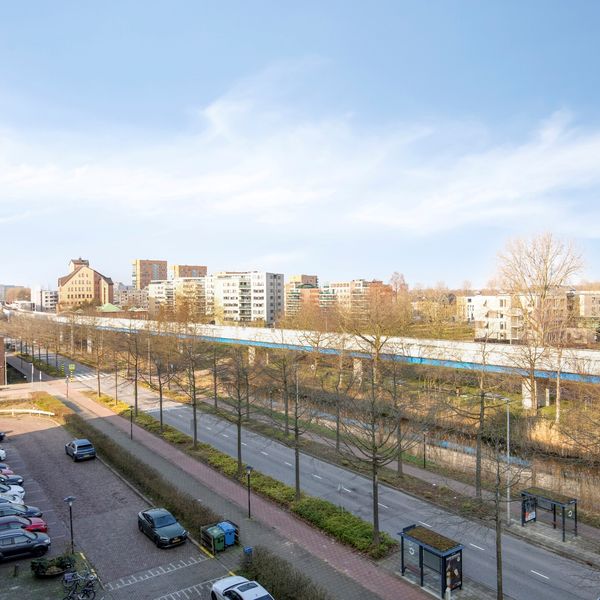 Alkenoord 313, Capelle aan den IJssel