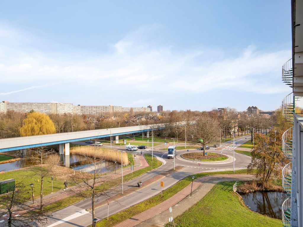 Alkenoord 313, Capelle aan den IJssel