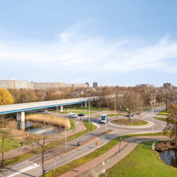 Alkenoord 313, Capelle aan den IJssel