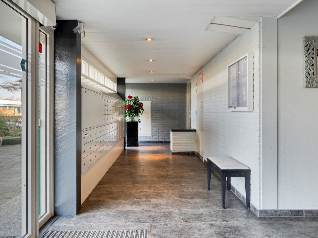 Alkenoord 313, Capelle aan den IJssel