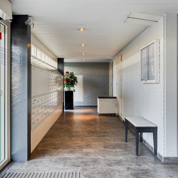 Alkenoord 313, Capelle aan den IJssel