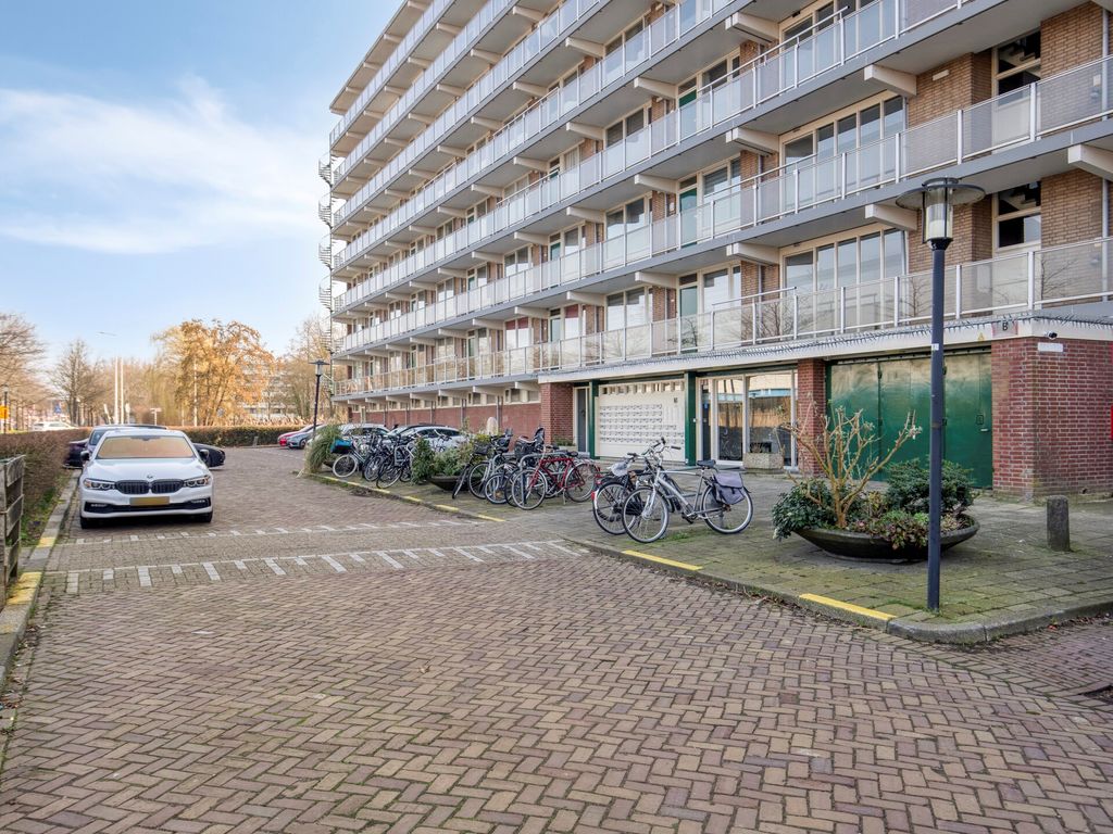 Alkenoord 313, Capelle aan den IJssel