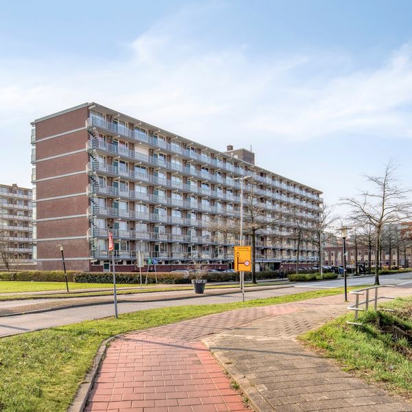 Alkenoord 313, Capelle aan den IJssel