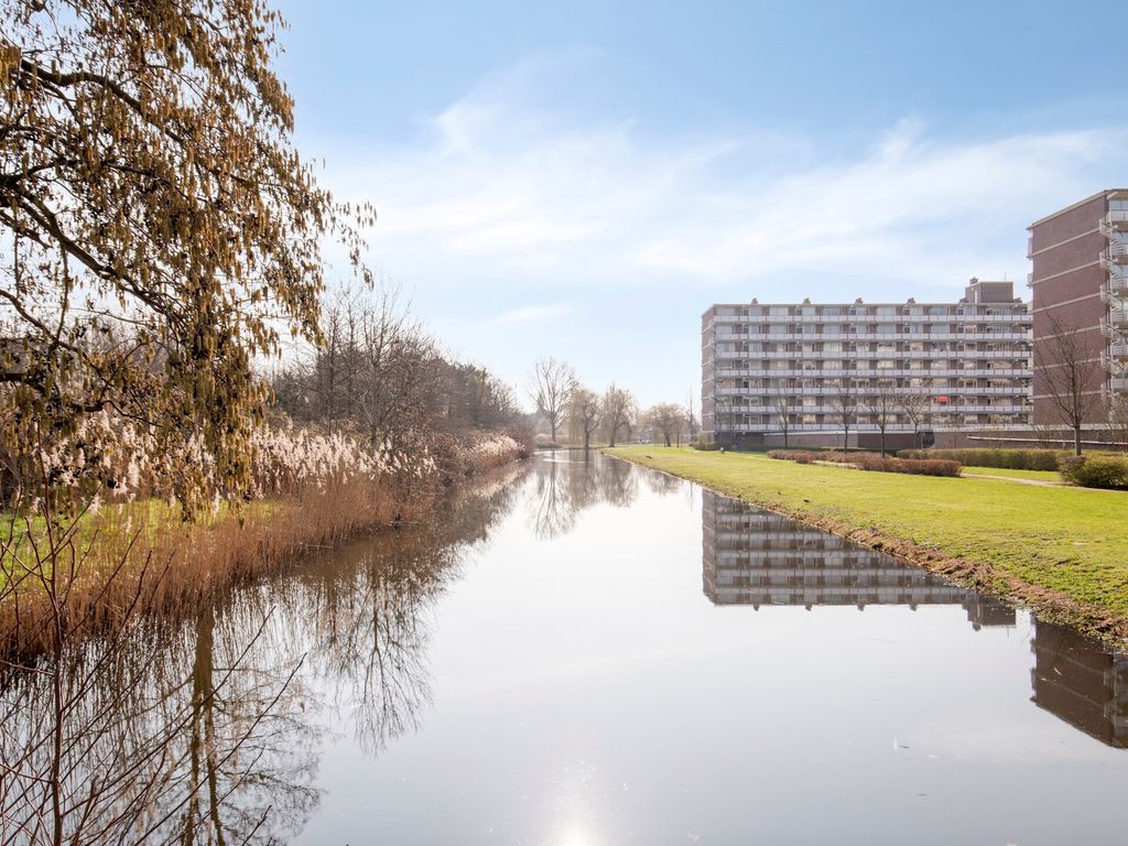 Alkenoord 313, Capelle aan den IJssel