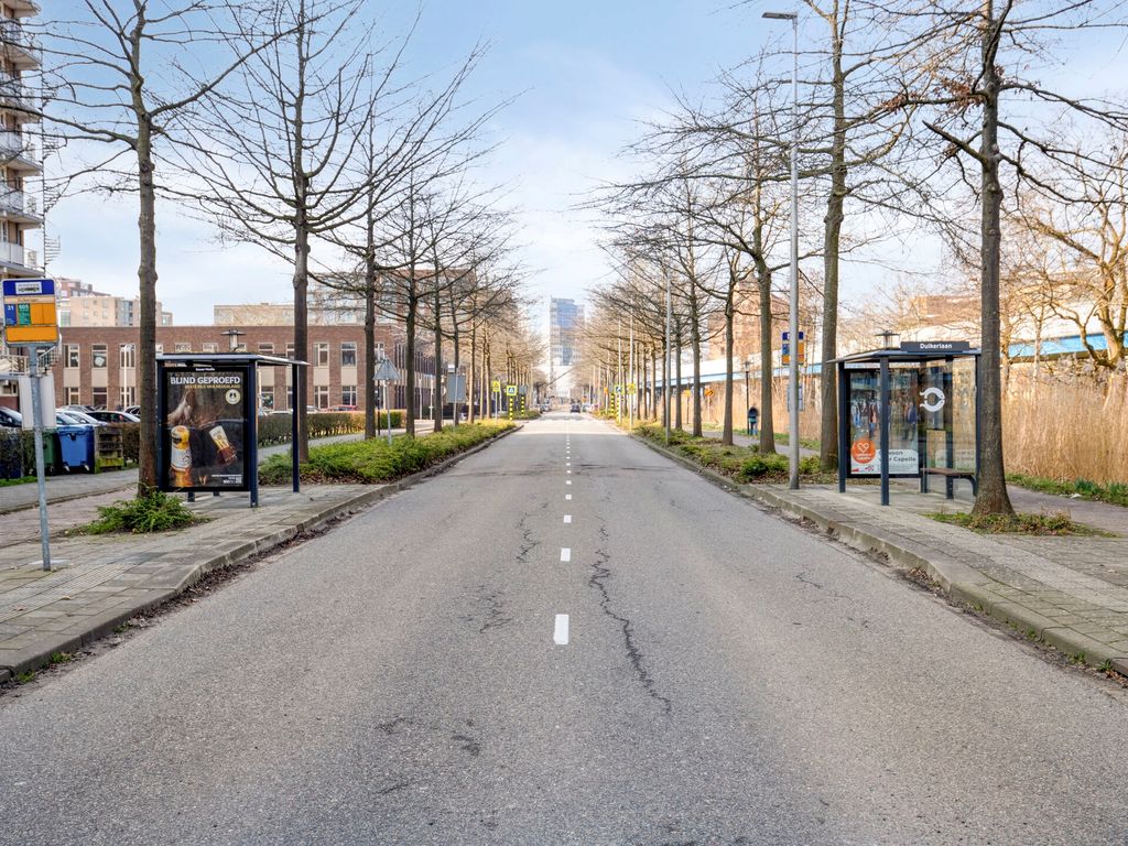 Alkenoord 313, Capelle aan den IJssel