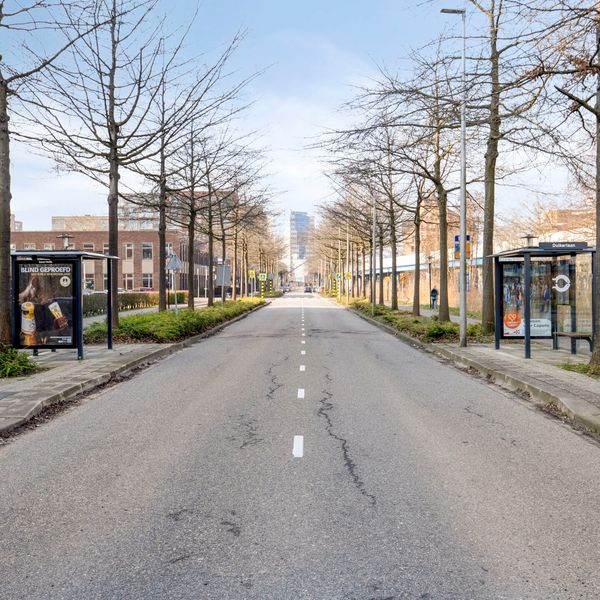 Alkenoord 313, Capelle aan den IJssel