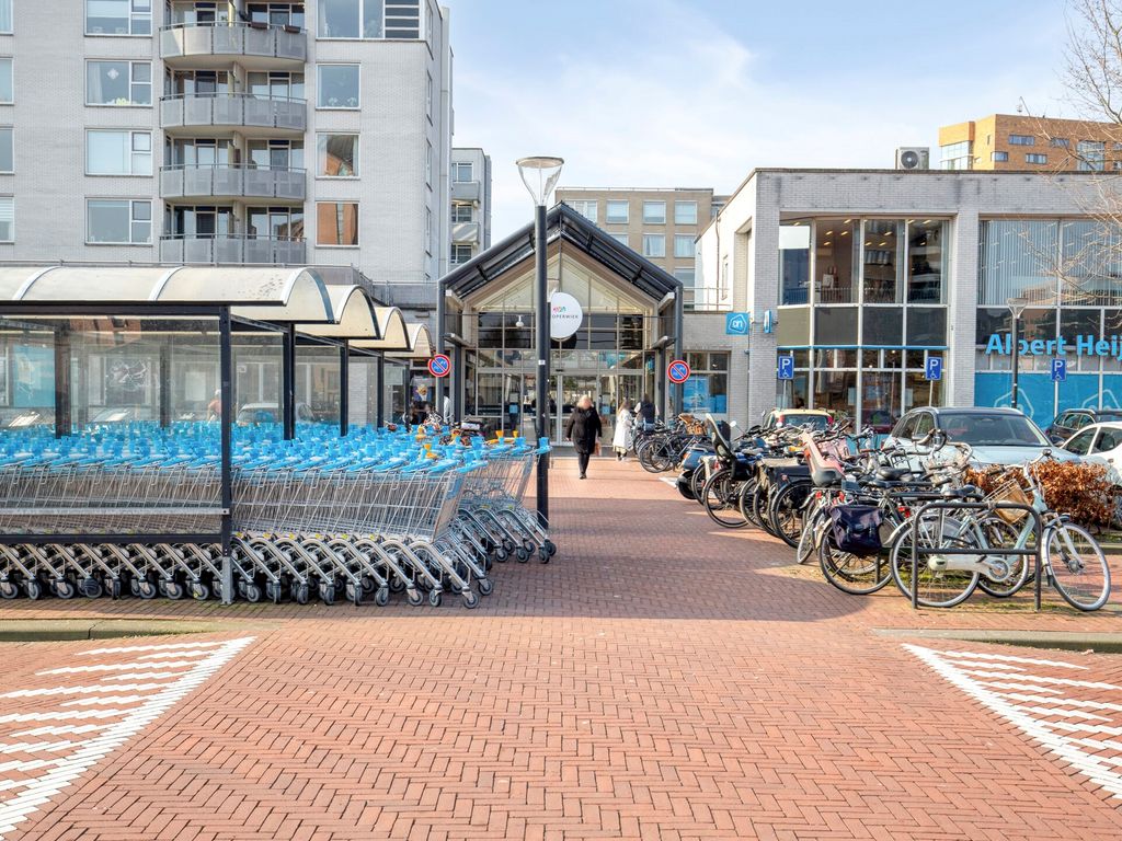 Alkenoord 313, Capelle aan den IJssel