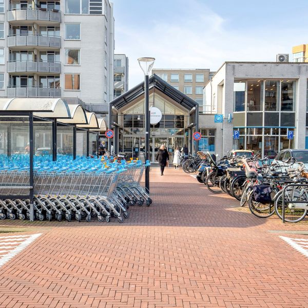 Alkenoord 313, Capelle aan den IJssel