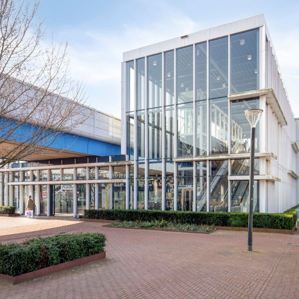 Alkenoord 313, Capelle aan den IJssel