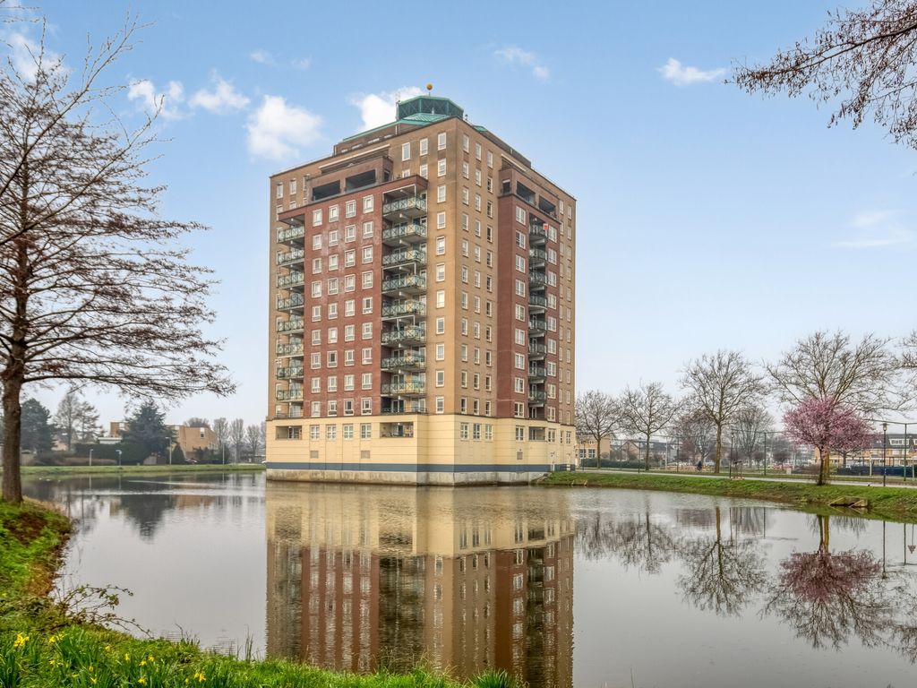 Rossinistraat 168, Capelle aan den IJssel