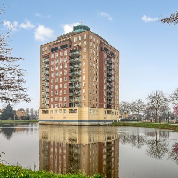 Rossinistraat 168, Capelle aan den IJssel