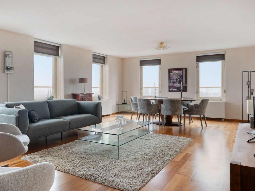 Rossinistraat 168, Capelle aan den IJssel