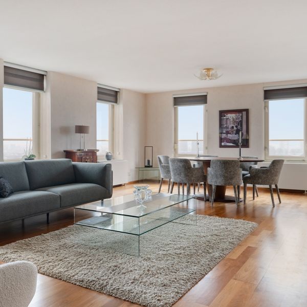 Rossinistraat 168, Capelle aan den IJssel