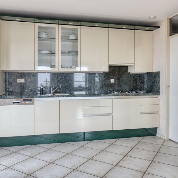 Rossinistraat 168, Capelle aan den IJssel