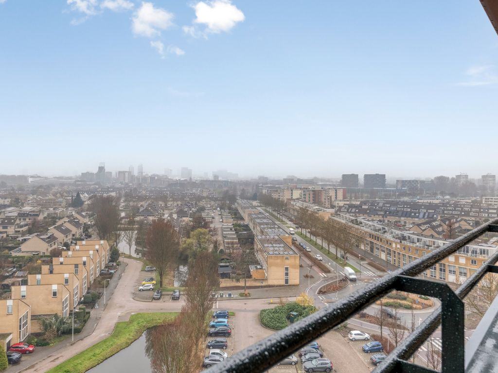 Rossinistraat 168, Capelle aan den IJssel