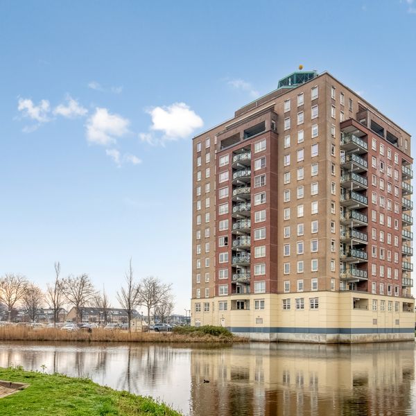 Rossinistraat 168, Capelle aan den IJssel