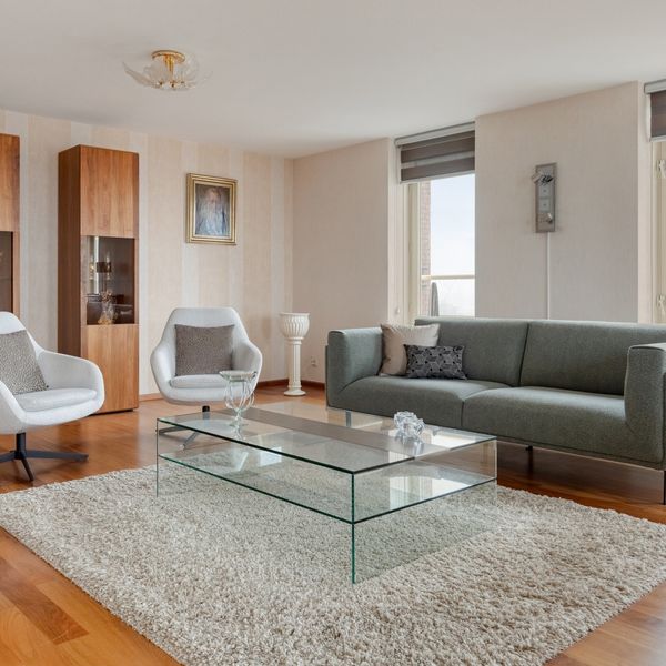 Rossinistraat 168, Capelle aan den IJssel