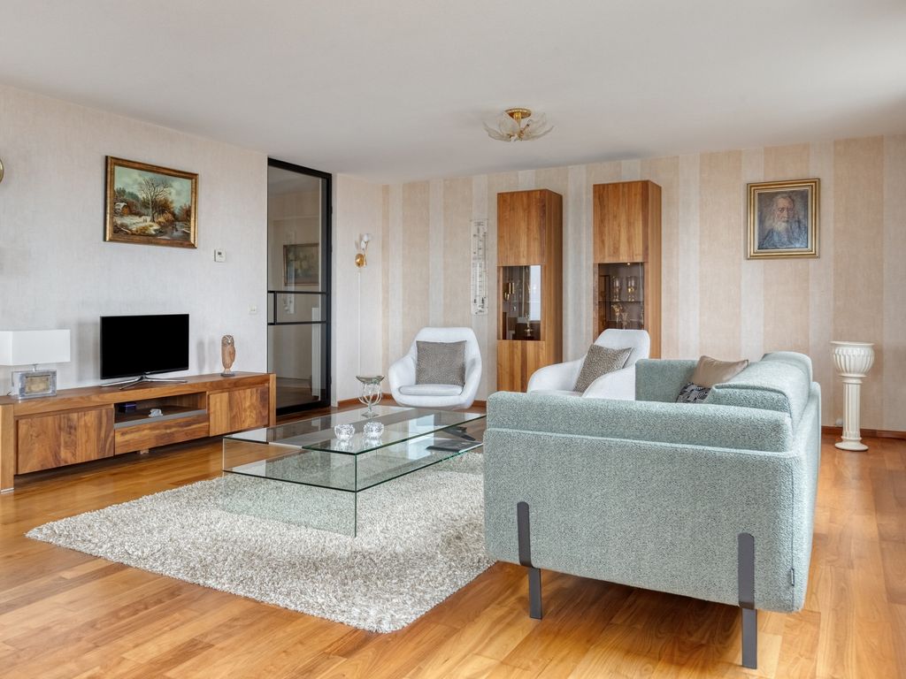 Rossinistraat 168, Capelle aan den IJssel