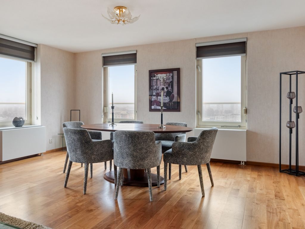 Rossinistraat 168, Capelle aan den IJssel