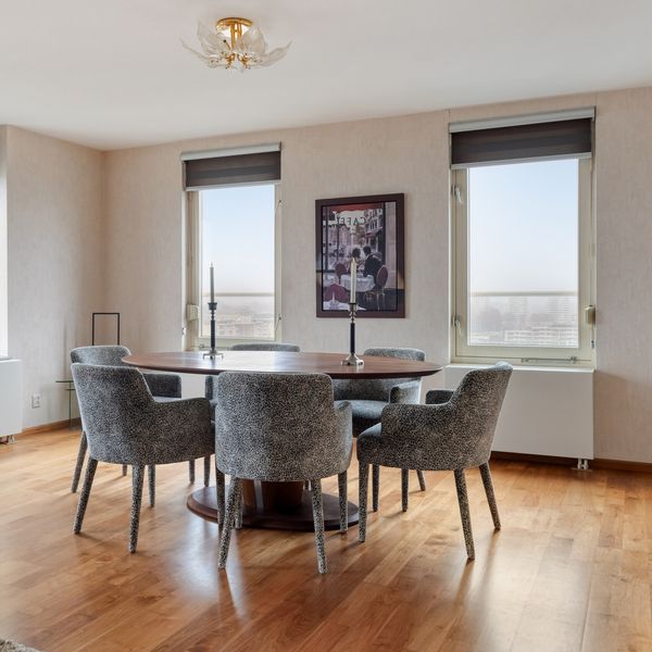 Rossinistraat 168, Capelle aan den IJssel