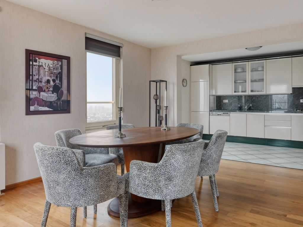 Rossinistraat 168, Capelle aan den IJssel