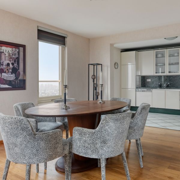 Rossinistraat 168, Capelle aan den IJssel