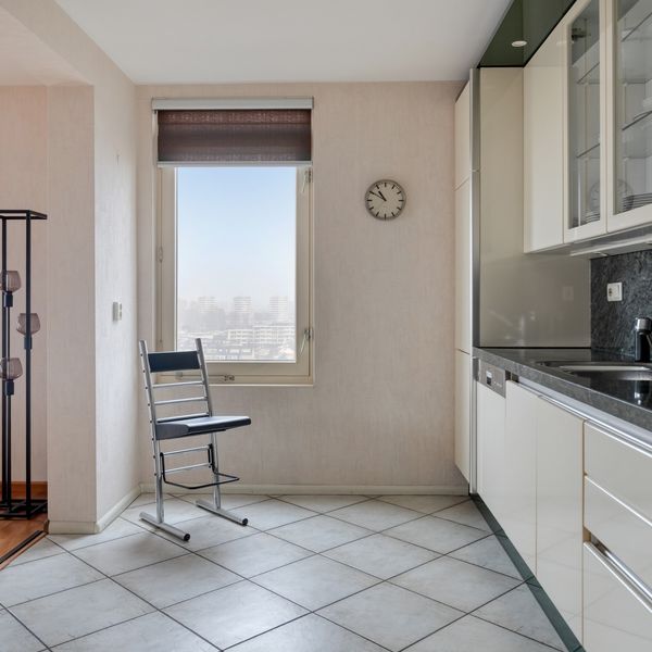 Rossinistraat 168, Capelle aan den IJssel