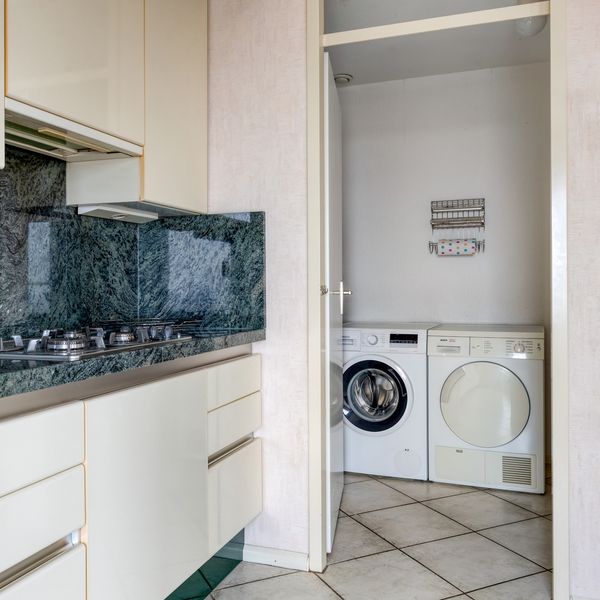 Rossinistraat 168, Capelle aan den IJssel