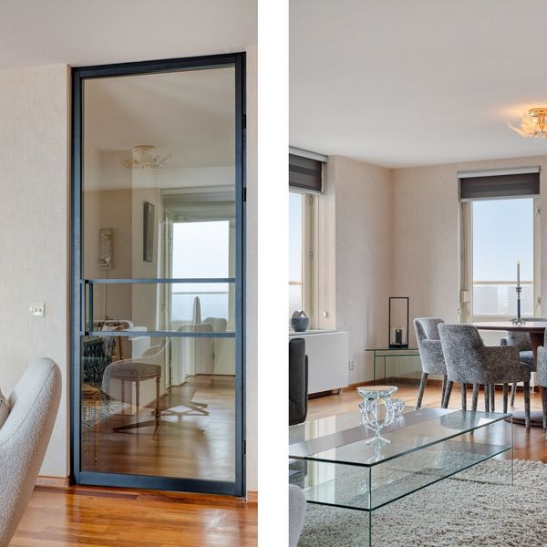 Rossinistraat 168, Capelle aan den IJssel