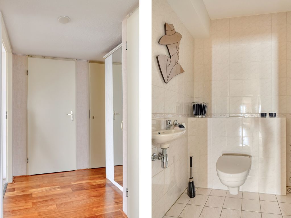 Rossinistraat 168, Capelle aan den IJssel