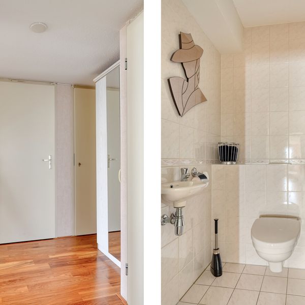 Rossinistraat 168, Capelle aan den IJssel