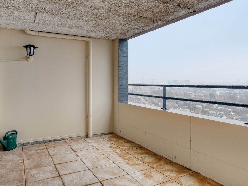 Rossinistraat 168, Capelle aan den IJssel