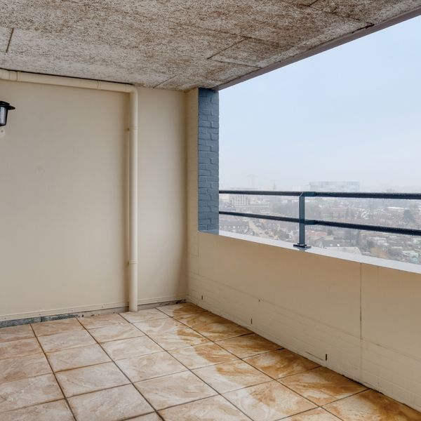 Rossinistraat 168, Capelle aan den IJssel