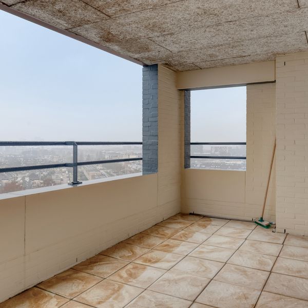 Rossinistraat 168, Capelle aan den IJssel