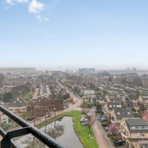 Rossinistraat 168, Capelle aan den IJssel