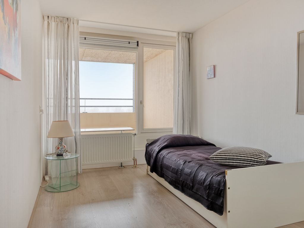 Rossinistraat 168, Capelle aan den IJssel