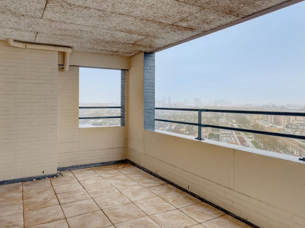 Rossinistraat 168, Capelle aan den IJssel