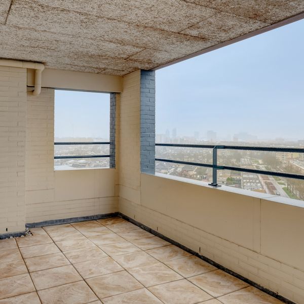 Rossinistraat 168, Capelle aan den IJssel