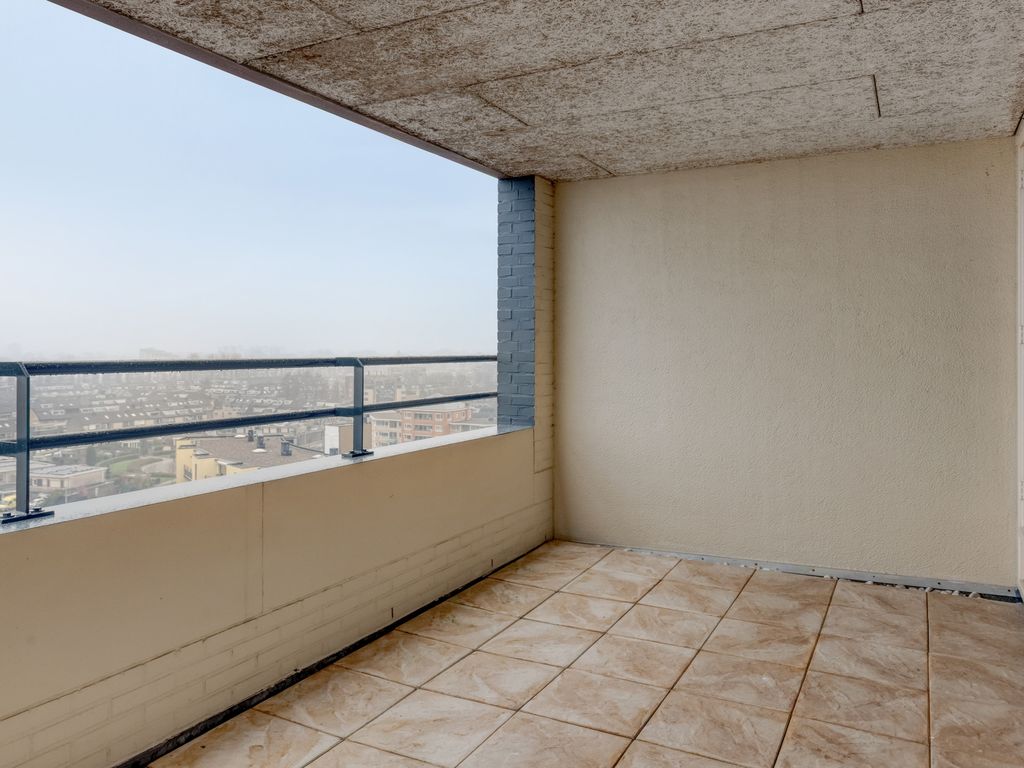 Rossinistraat 168, Capelle aan den IJssel