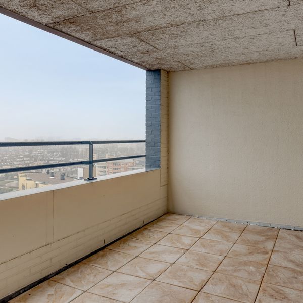 Rossinistraat 168, Capelle aan den IJssel