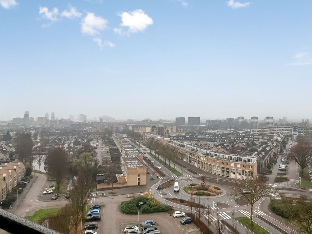 Rossinistraat 168, Capelle aan den IJssel