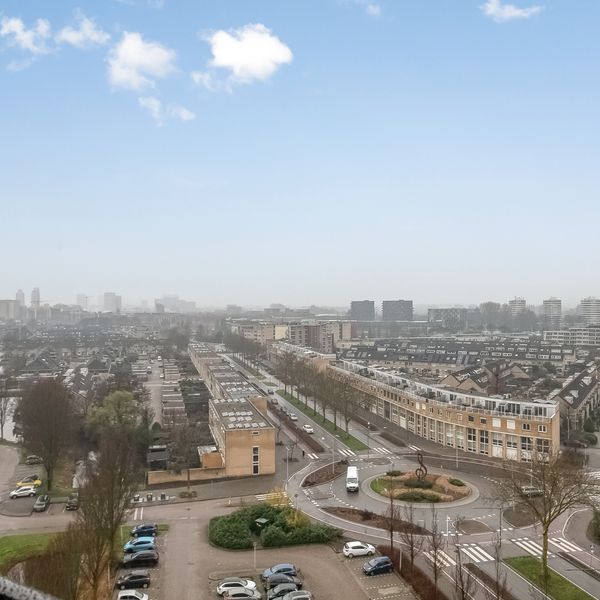 Rossinistraat 168, Capelle aan den IJssel