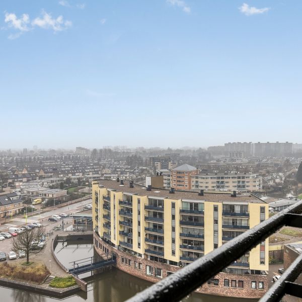 Rossinistraat 168, Capelle aan den IJssel