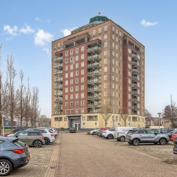 Rossinistraat 168, Capelle aan den IJssel