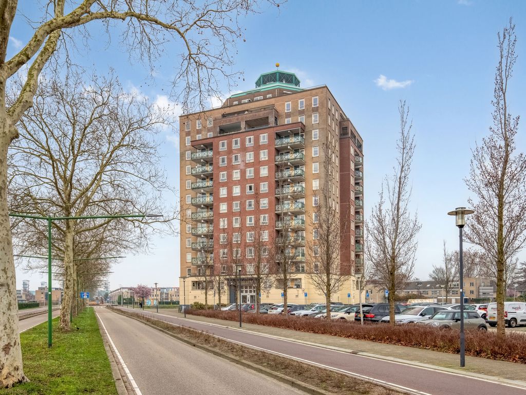 Rossinistraat 168, Capelle aan den IJssel