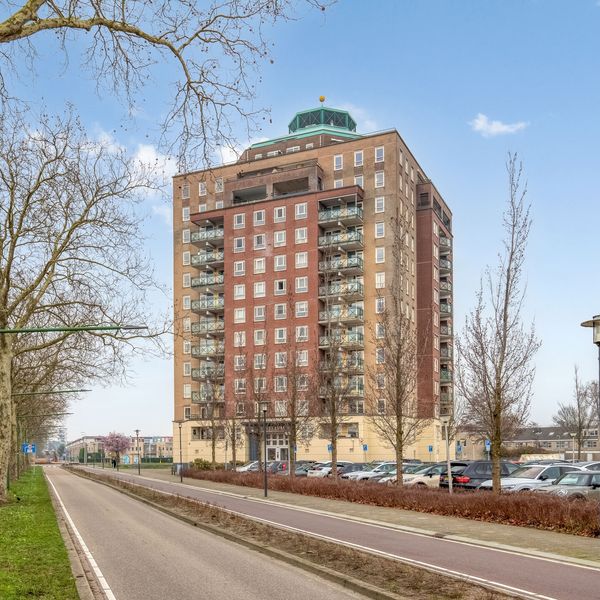 Rossinistraat 168, Capelle aan den IJssel